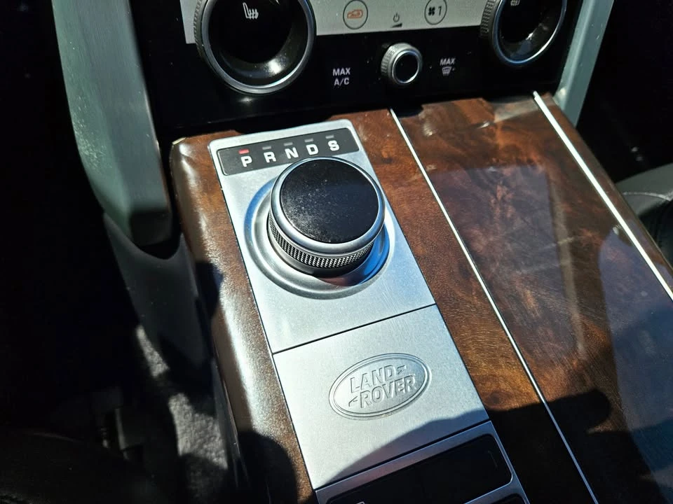 2020 Land Rover Range Rover L405 - Image 7 of 20