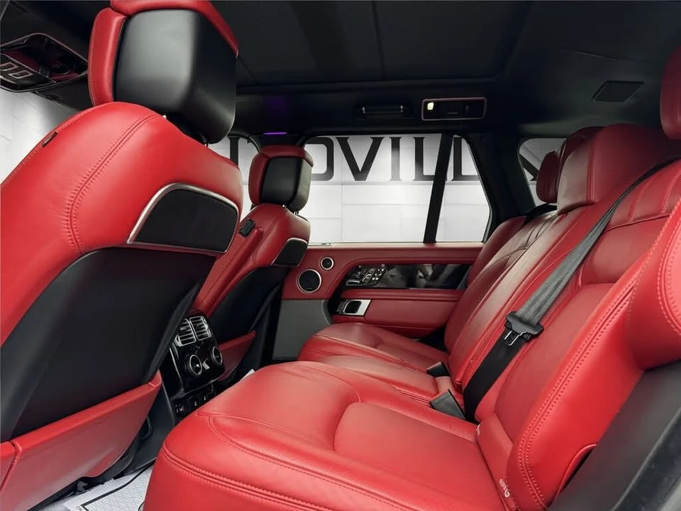 2020 Land Rover Range Rover L405 - Image 10 of 20