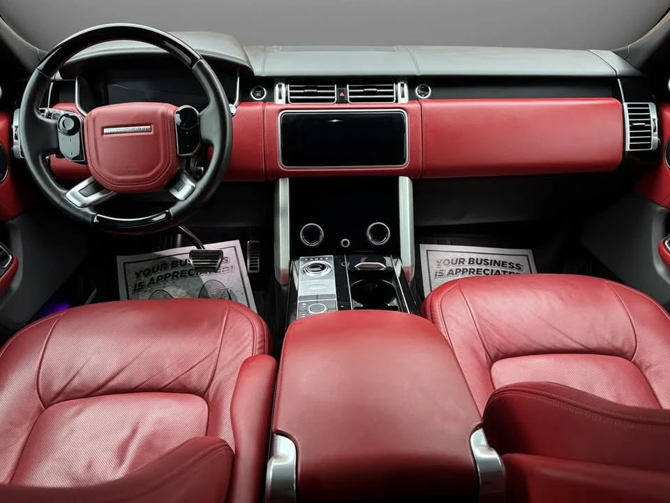 2020 Land Rover Range Rover L405 - Image 8 of 20