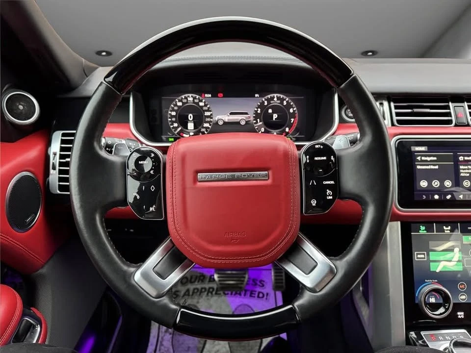 2020 Land Rover Range Rover L405 - Image 7 of 20