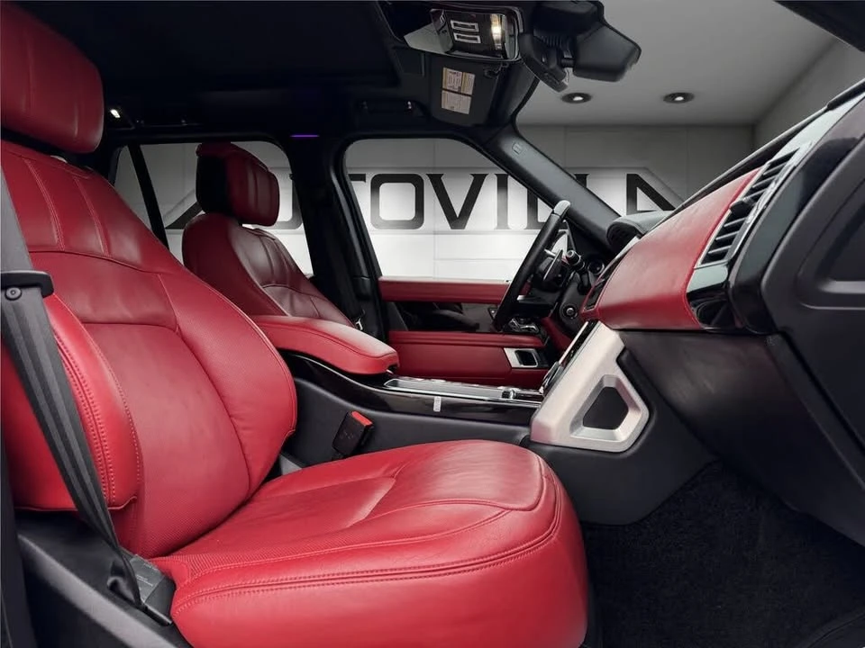 2020 Land Rover Range Rover L405 - Image 9 of 20