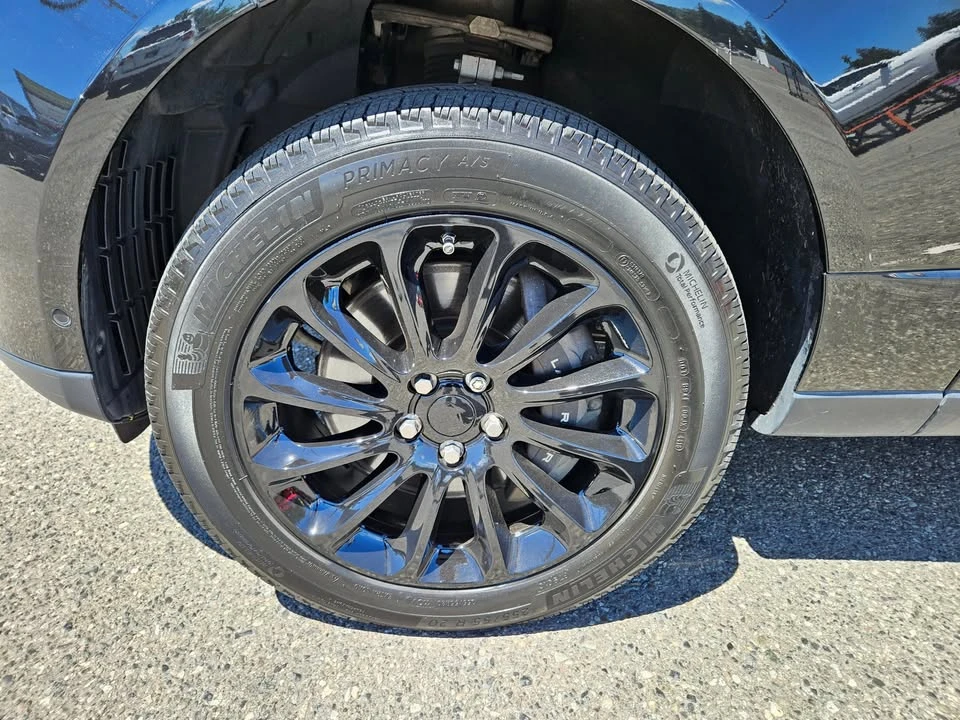 2020 Land Rover Range Rover L405 - Image 17 of 20