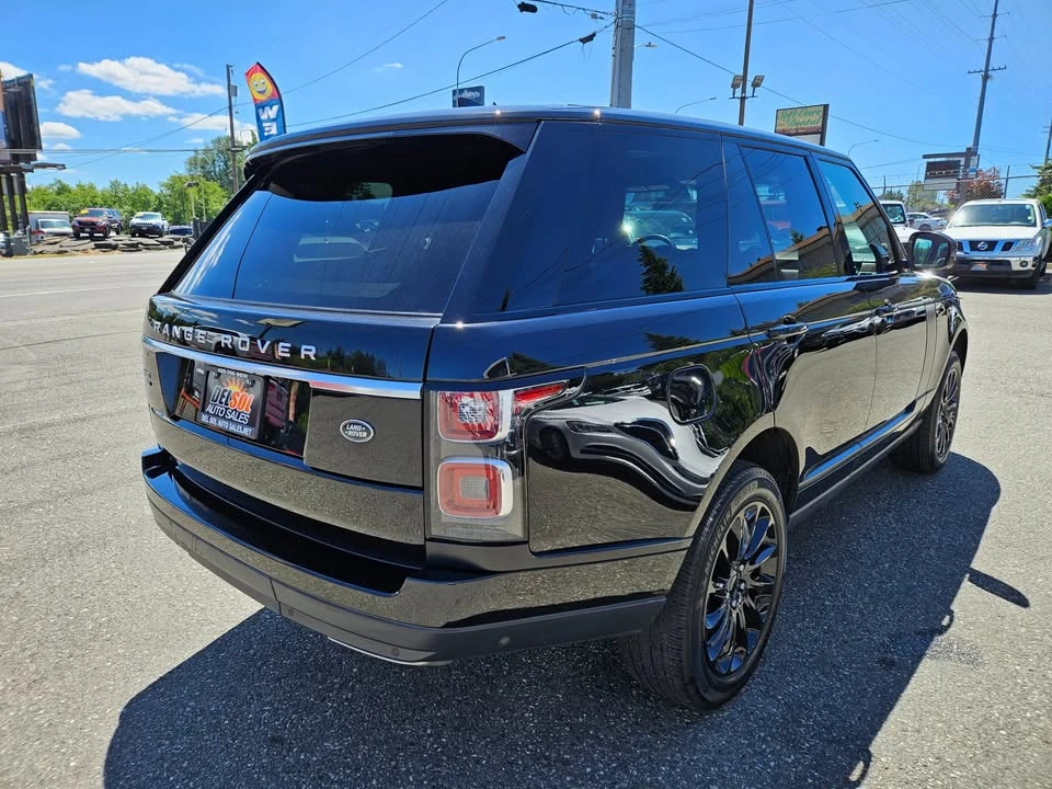 2020 Land Rover Range Rover L405 - Image 14 of 20