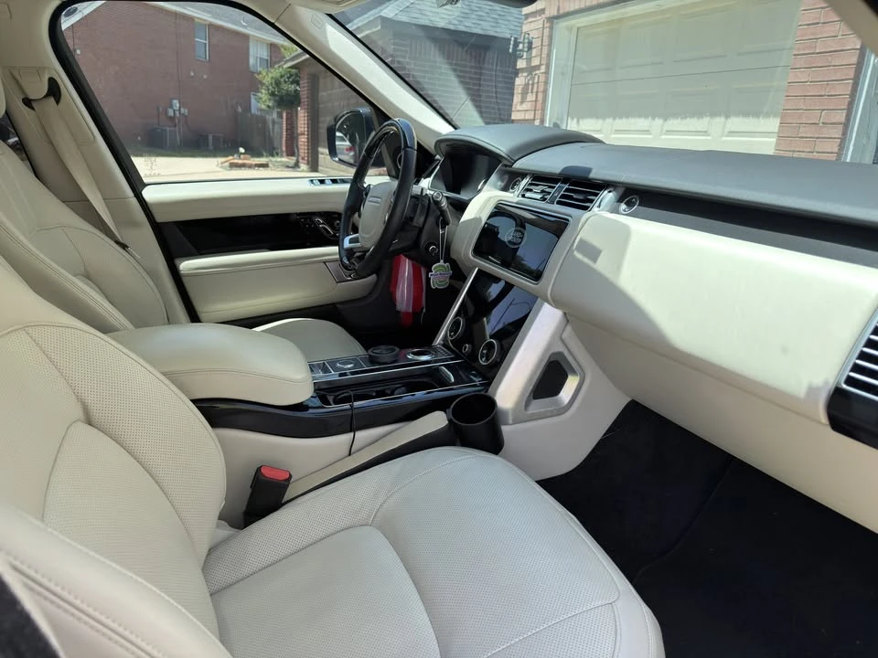 2020 Land Rover Range Rover L405 - Image 6 of 10