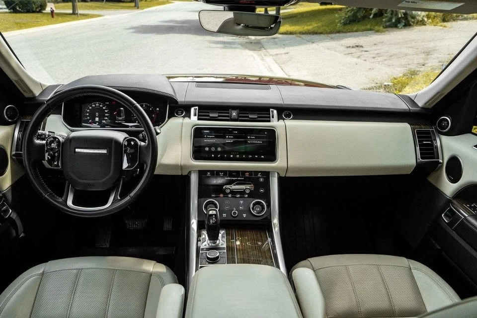 2020 Land Rover Range Rover L405 - Image 7 of 19