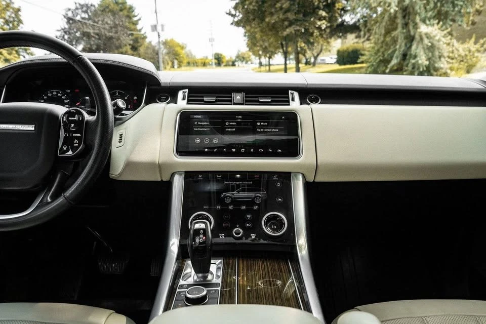 2020 Land Rover Range Rover L405 - Image 8 of 19