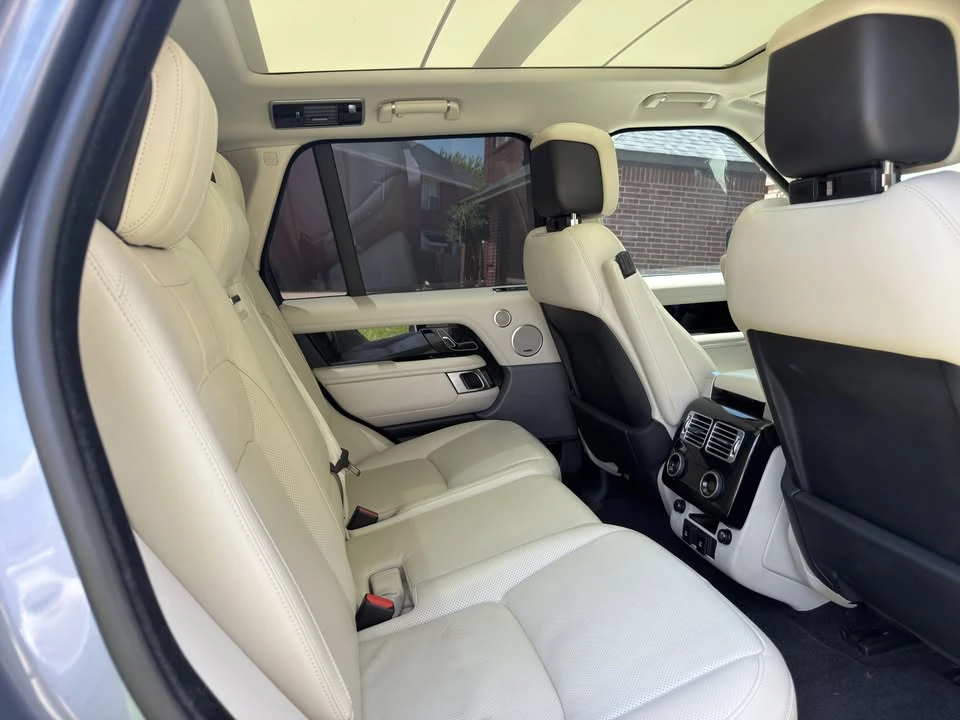 2020 Land Rover Range Rover L405 - Image 10 of 10