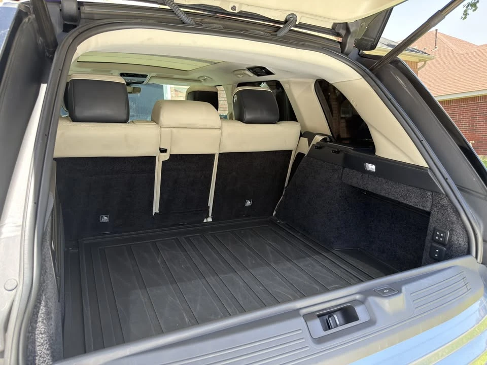 2020 Land Rover Range Rover L405 - Image 9 of 10