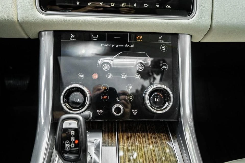2020 Land Rover Range Rover L405 - Image 15 of 19