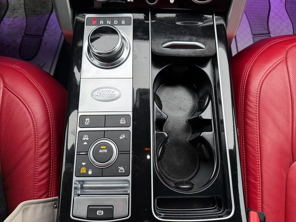 2020 Land Rover Range Rover L405 - Image 15 of 20