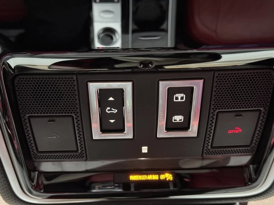 2020 Land Rover Range Rover L405 - Image 20 of 20