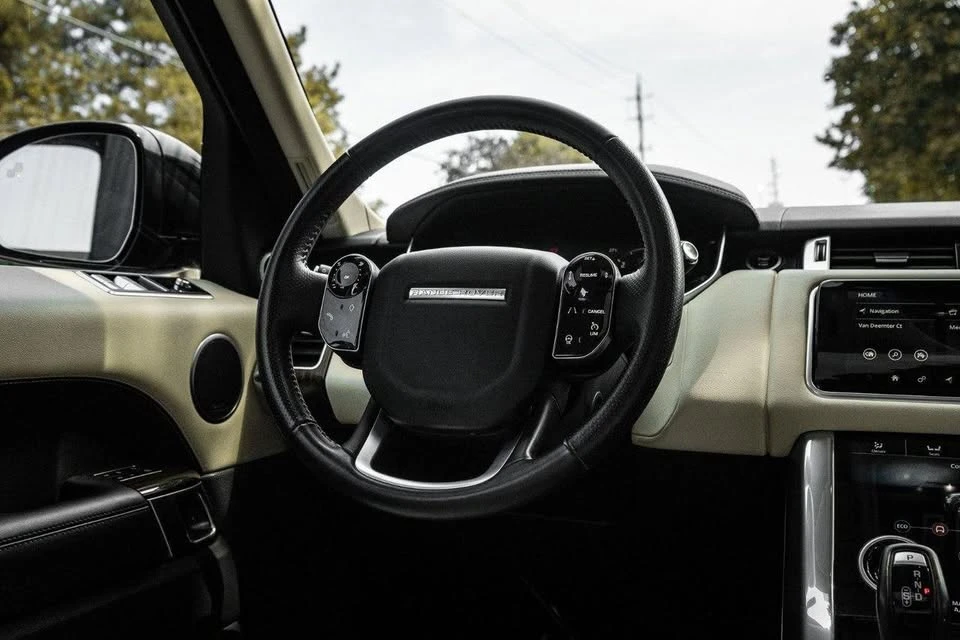 2020 Land Rover Range Rover L405 - Image 10 of 19
