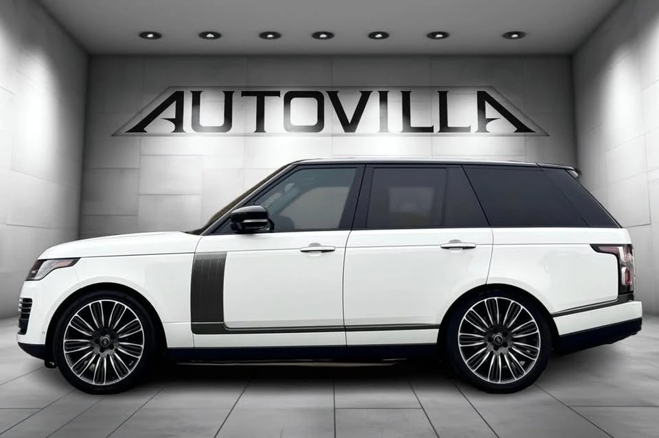 2020 Land Rover Range Rover L405 - Image 3 of 20