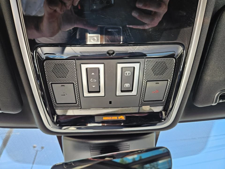 2020 Land Rover Range Rover L405 - Image 10 of 20