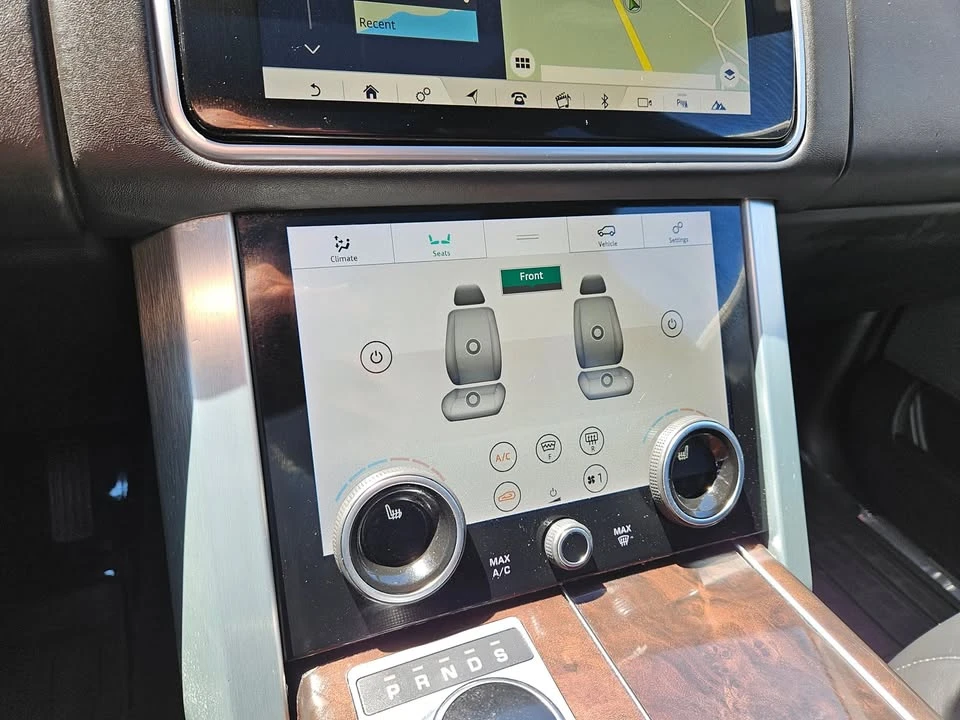 2020 Land Rover Range Rover L405 - Image 6 of 20