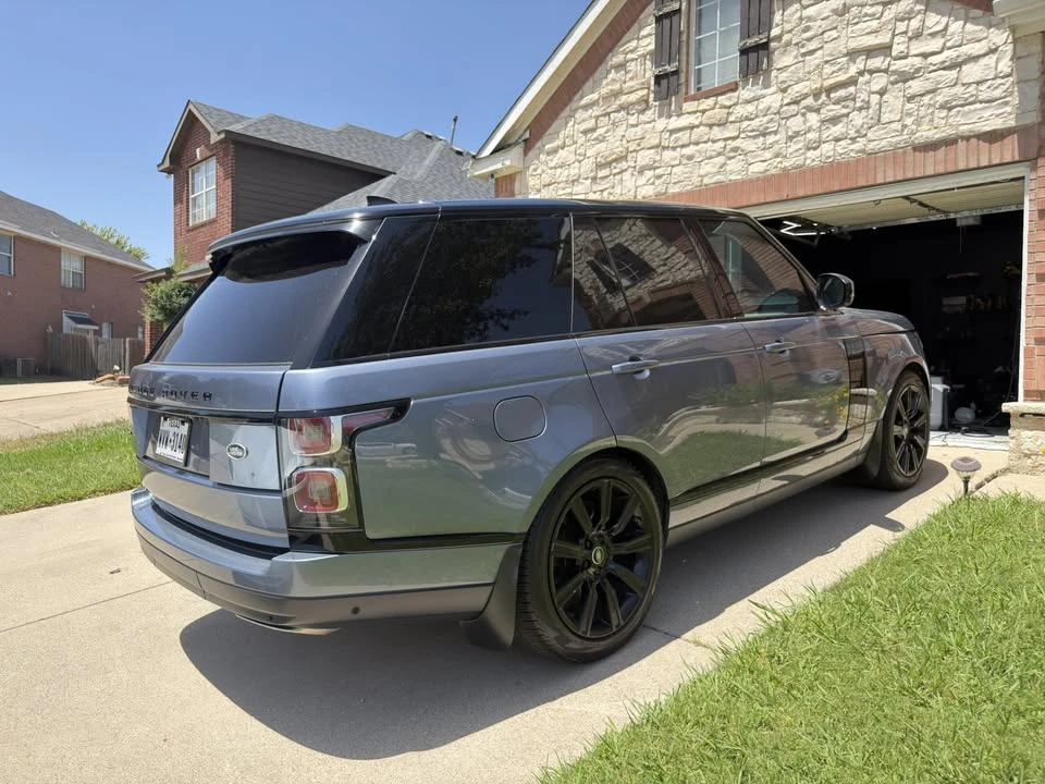 2020 Land Rover Range Rover L405 - Image 3 of 10