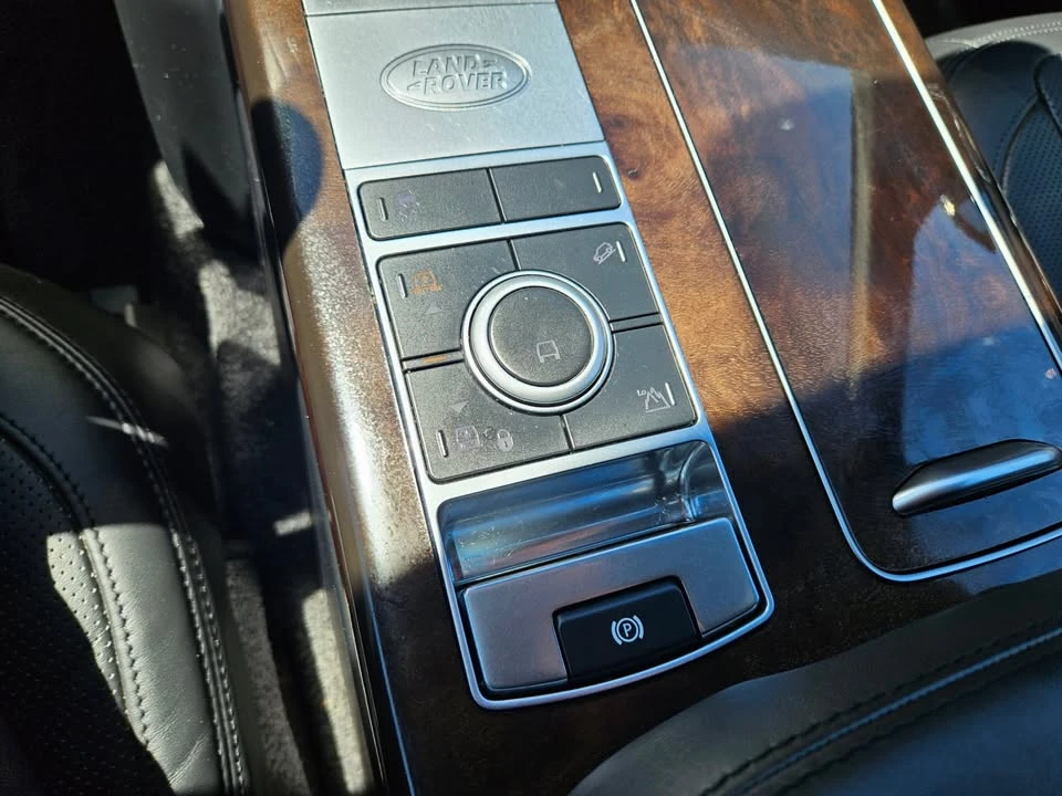 2020 Land Rover Range Rover L405 - Image 8 of 20
