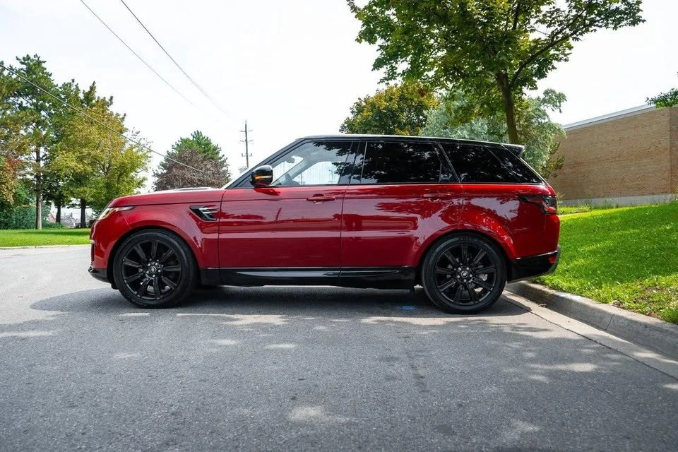 2020 Land Rover Range Rover L405 - Image 4 of 19