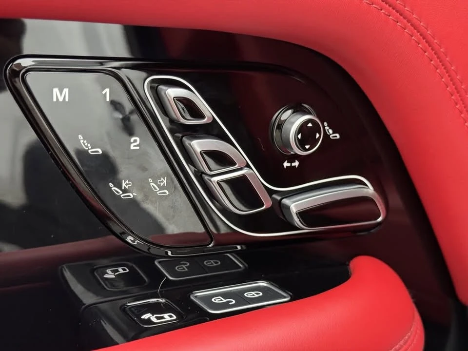 2020 Land Rover Range Rover L405 - Image 11 of 20