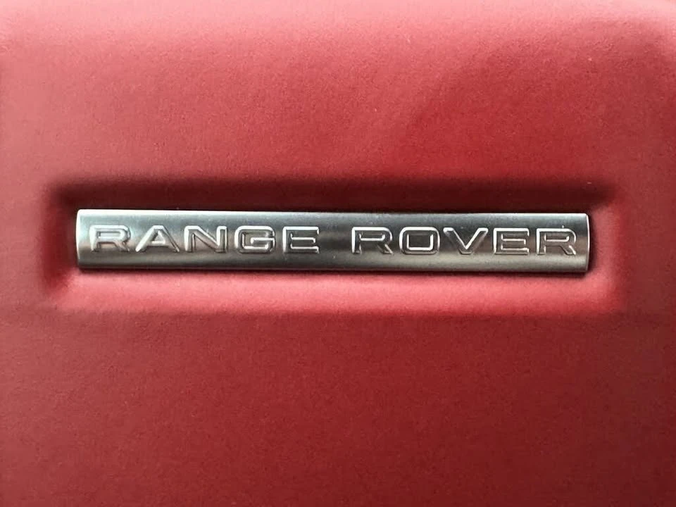 2020 Land Rover Range Rover L405 - Image 19 of 20