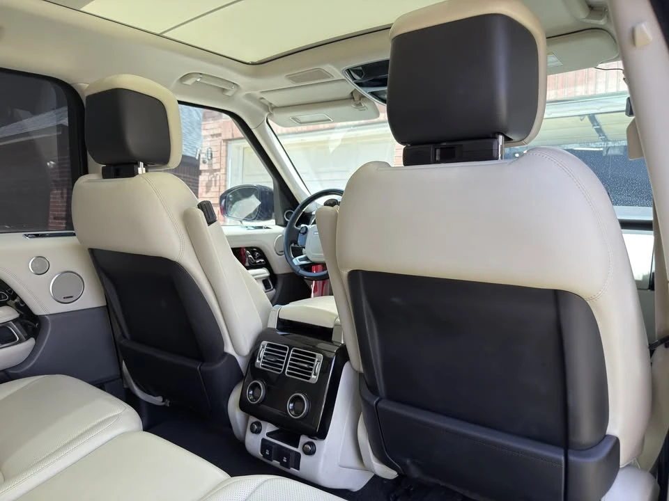 2020 Land Rover Range Rover L405 - Image 8 of 10