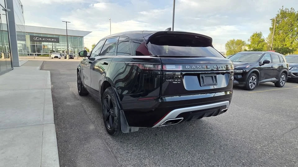 2020 Land Rover Range Rover L405 - Image 8 of 16