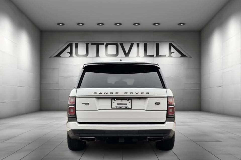 2020 Land Rover Range Rover L405 - Image 4 of 20