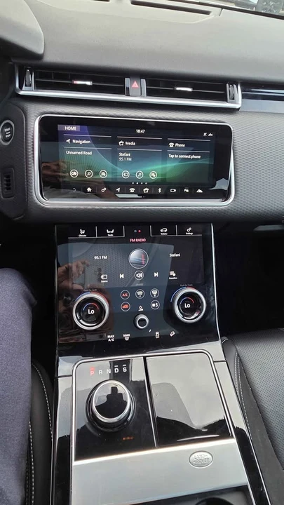 2020 Land Rover Range Rover L405 - Image 13 of 16