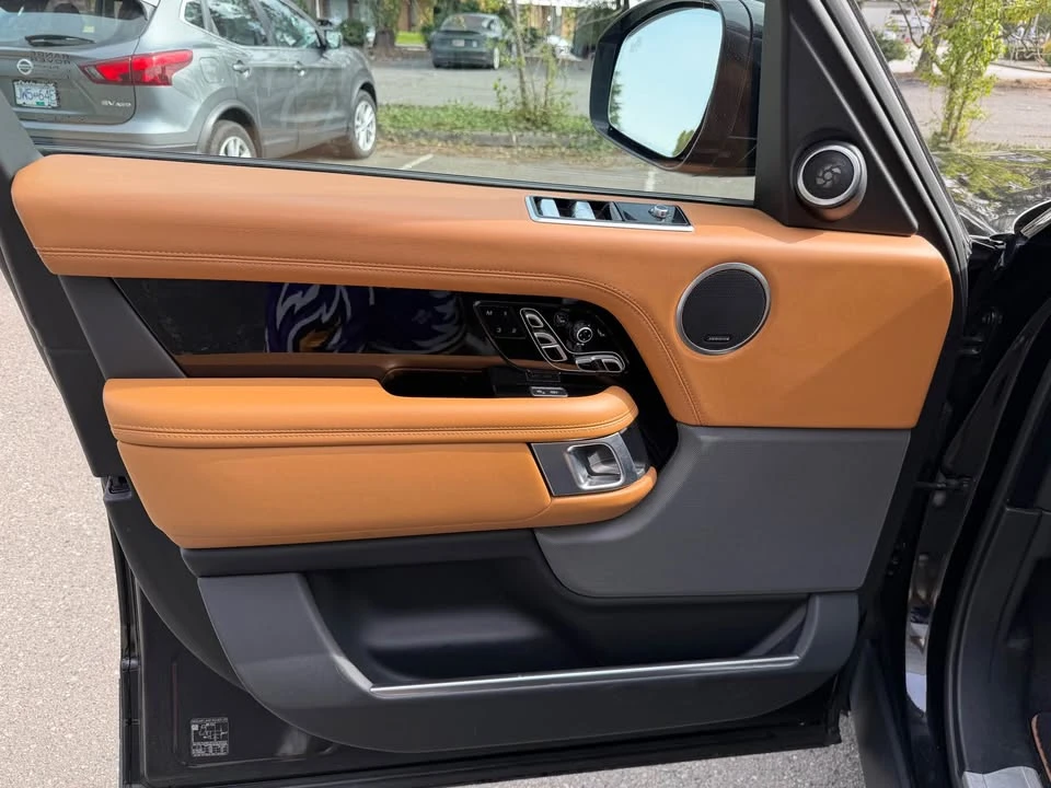 2020 Land Rover Range Rover L405 - Image 8 of 18