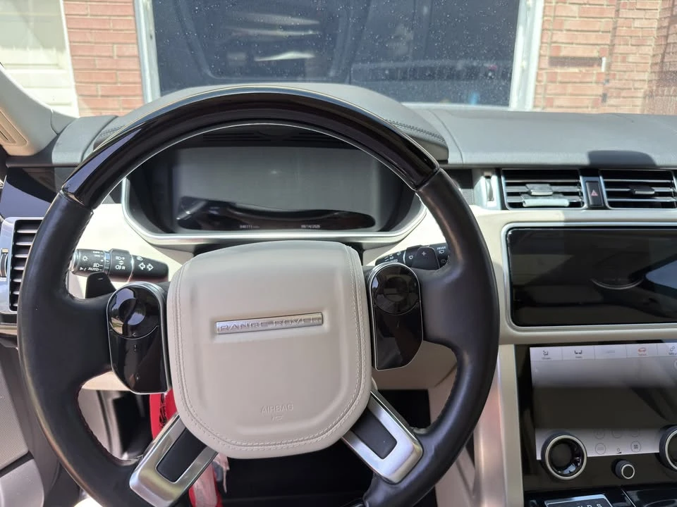 2020 Land Rover Range Rover L405 - Image 7 of 10