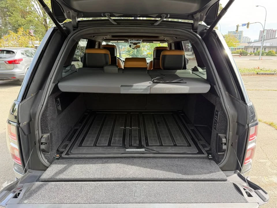 2020 Land Rover Range Rover L405 - Image 6 of 18