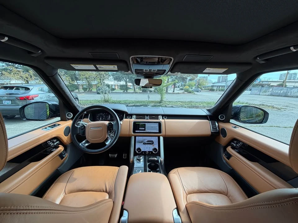 2020 Land Rover Range Rover L405 - Image 7 of 18