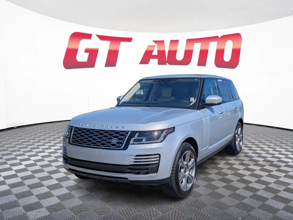 2020 Land Rover Range Rover L405 - Image 2 of 10