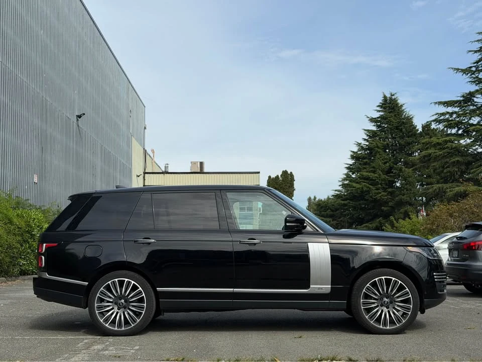 2020 Land Rover Range Rover L405 - Image 3 of 18