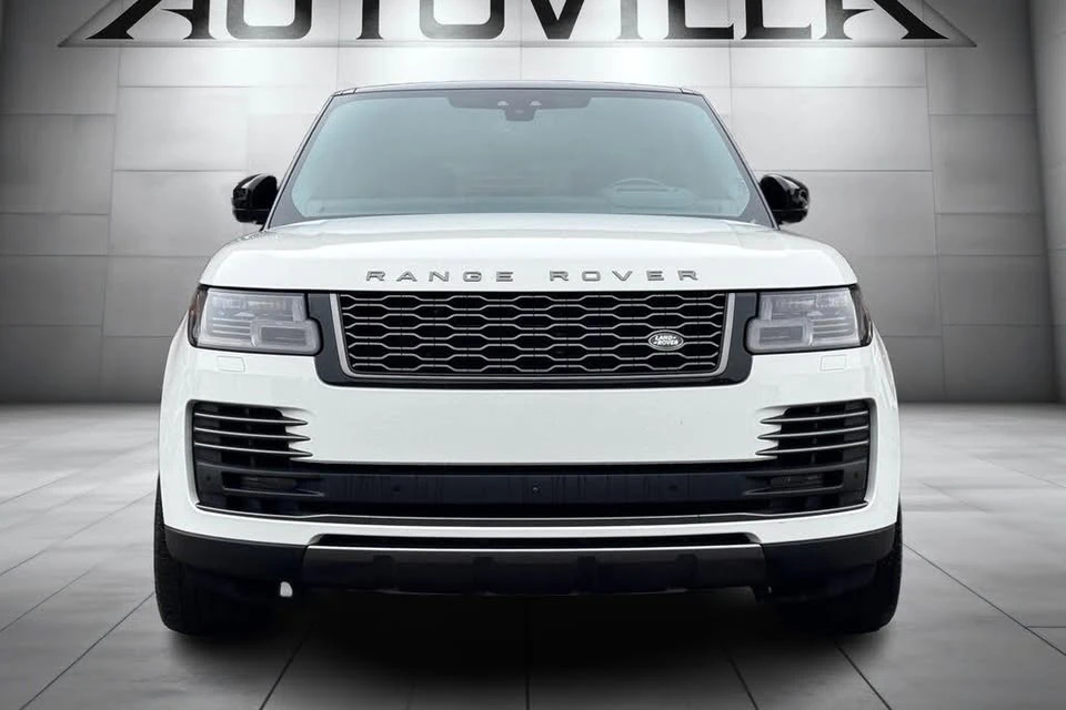 2020 Land Rover Range Rover L405 - Image 2 of 20