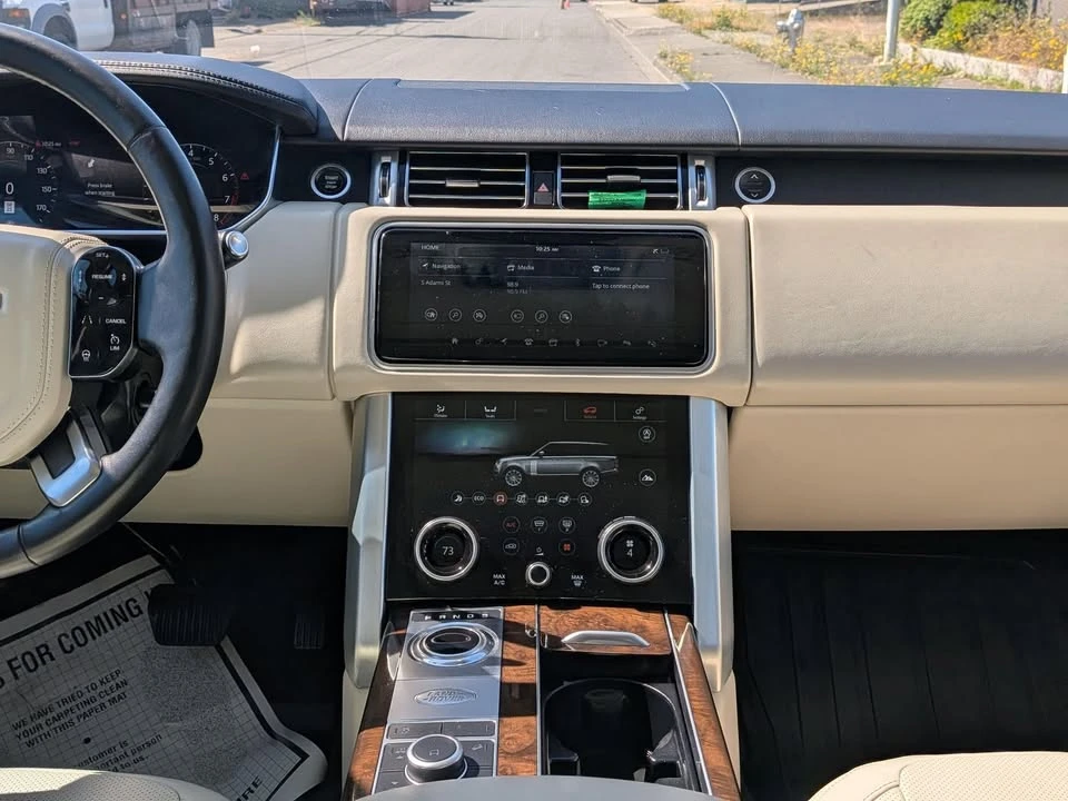 2020 Land Rover Range Rover L405 - Image 10 of 10