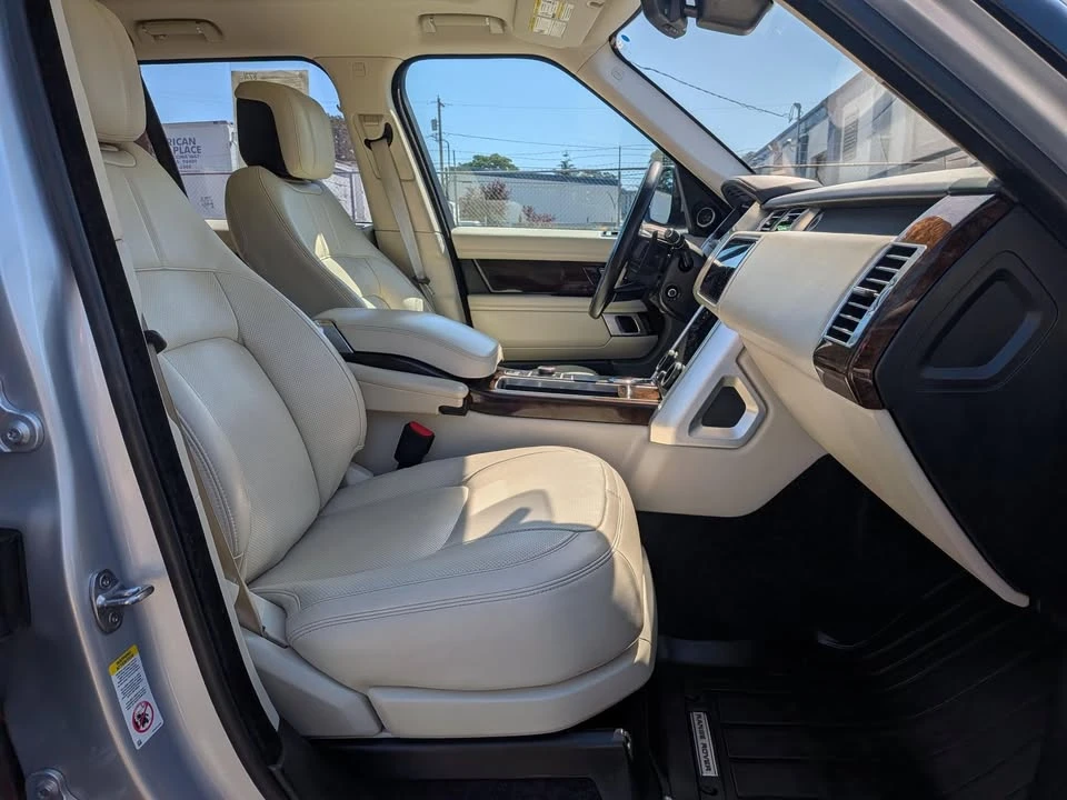 2020 Land Rover Range Rover L405 - Image 7 of 10
