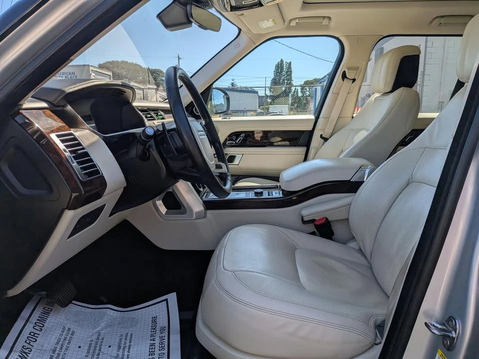 2020 Land Rover Range Rover L405 - Image 5 of 10
