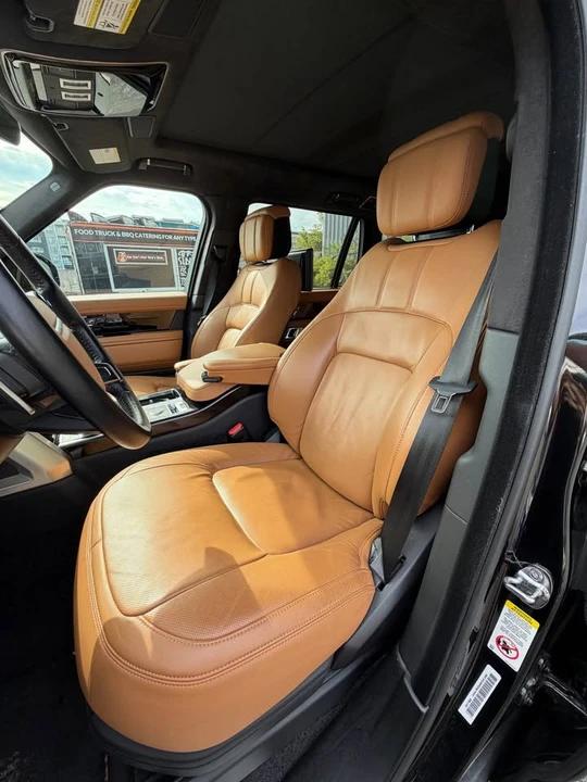 2020 Land Rover Range Rover L405 - Image 10 of 18