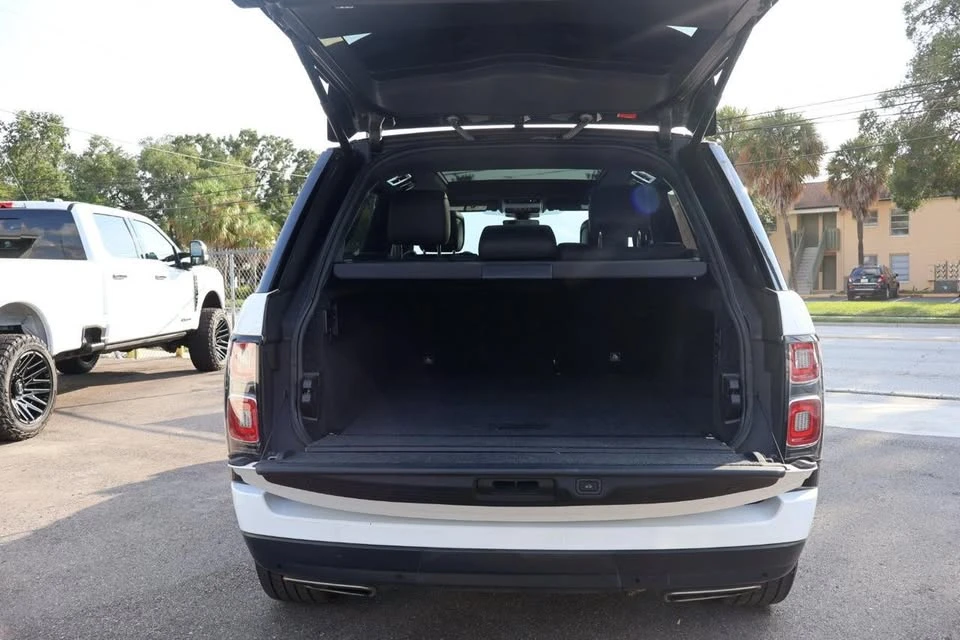 2020 Land Rover Range Rover L405 - Image 18 of 20