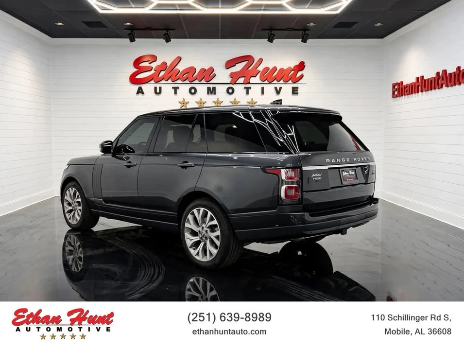 2020 Land Rover Range Rover L405 - Image 3 of 20