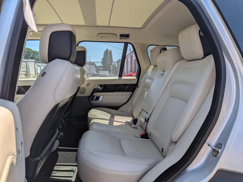 2020 Land Rover Range Rover L405 - Image 6 of 10