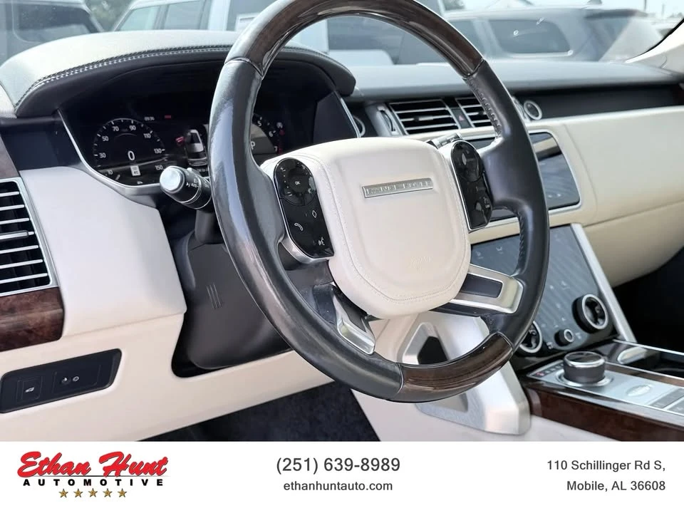 2020 Land Rover Range Rover L405 - Image 13 of 20