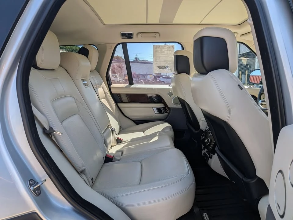 2020 Land Rover Range Rover L405 - Image 8 of 10