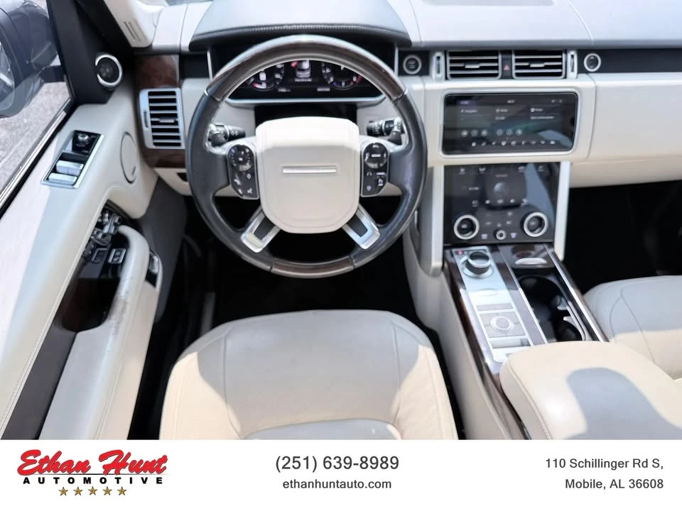 2020 Land Rover Range Rover L405 - Image 18 of 20