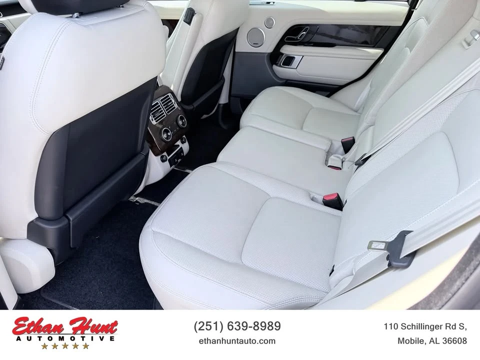 2020 Land Rover Range Rover L405 - Image 12 of 20