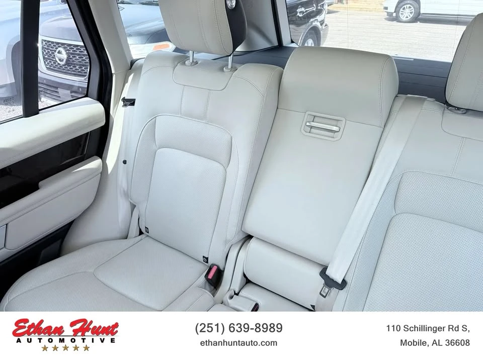 2020 Land Rover Range Rover L405 - Image 10 of 20