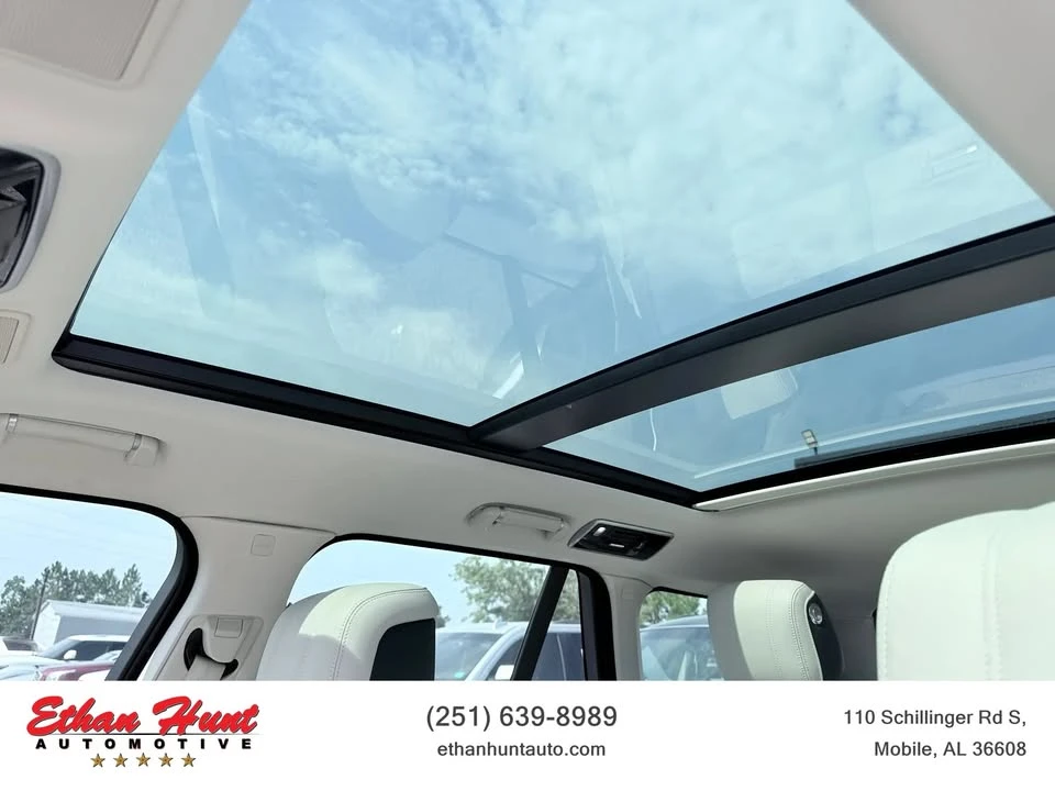 2020 Land Rover Range Rover L405 - Image 16 of 20