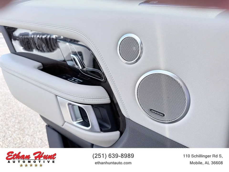 2020 Land Rover Range Rover L405 - Image 15 of 20