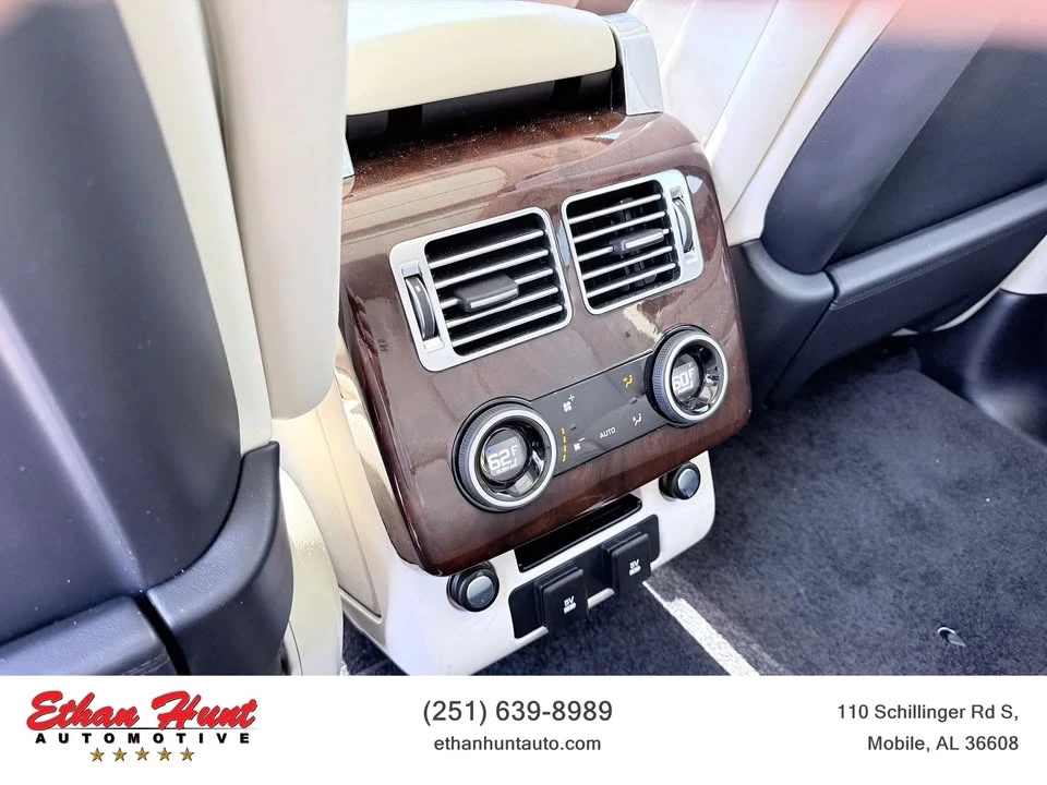 2020 Land Rover Range Rover L405 - Image 14 of 20